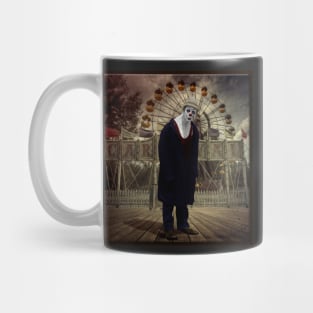 Carvinal Mug